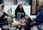 سرمایه‌گذاران آفریقایی برای ورود به بازار خوزستان اعلام آمادگی کردند