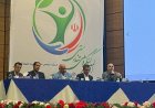 فدراسیون آمادگی جسمانی ، شیراز را به عنوان شهر دوستدار تندرستی معرفی کرد