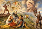 ده پرسش دربارهٔ شاهنامه: دشمنی، شور و هویت فرهنگی معاصر ایران