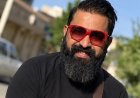 آخرین اجرای طارق نیک‌پور ناتمام ماند