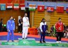 جدول مدالی بازی‌های آسیایی ناگویا؛ رتبه ششم ایران قطعی شد + عکس