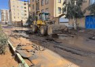 جست‌وجوی مفقودشدگان سیل جهرم ادامه دارد؛ ۱۱ مسیر آب نیازمند رفع انسداد