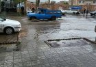 بندرعباس در آستانه بارندگی‌ها؛ نقاط پرخطر برای آبگرفتگی شناسایی می‌شوند