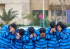 پایان سرقت‌های خشن باند ۹ نفره در شیراز