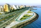 سرمایه‌گذاری ۹۵ میلیارد تومانی برای توسعه گردشگری بندرعباس