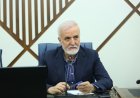 پروژه‌های جدید گردشگری شیراز در مسیر بهره‌برداری