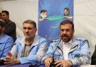 استاندار فارس: آمادگی و آرامش، کلید مدیریت بحران است