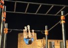 درخشش ورزشکاران خوزستان در مسابقات آمادگی جسمانی کشور