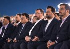 هنر، به بهانه بهبود
