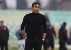 سرمربی جدید فجر سپاسی مشخص شد