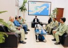 برخورد قاطع دستگاه قضا با متخلفان زیست‌محیطی در قشم