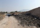 ضرب‌الاجل محیط زیست به کارگاه‌های غیرمجاز بازیافت در دشتستان