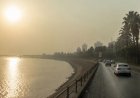 خوزستان تا پایان هفته شاهد رگبارهای نقطه‌ای است