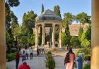 حافظ؛ هویت زنده فرهنگ کهن ایرانی اسلامی است