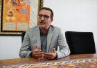 نقش حافظ بر حافظه شیراز