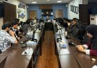 برگزاری نشست تجاری ایران و افغانستان در شیراز