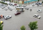 هشدار هواشناسی بوشهر درباره بارش‌های رگباری و طغیان رودخانه‌های فصلی