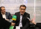 معاون استاندار فارس: سرمایه‌گذاری‌ها باید به تکمیل زنجیره تولید منجر شود