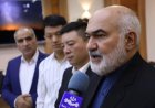 صنعت خودرو و انرژی خورشیدی؛ محورهای همکاری خوزستان با چین