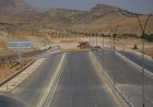 ۹ قطعه بزرگراهی بوشهر تا پایان ۱۴۰۶ تکمیل می‌شود