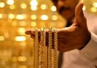 قیمت طلا امروز ۲۵ مهر ۱۴۰۵ در زمان بسته شدن بازار