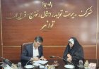 ۱۰۰ دستگاه ترانس و ناوگان جدید به شبکه برق هرمزگان اختصاص یافت