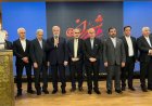 شهردار شیراز بر چه اساسی «سفیر مهر گردشگری» شد؟