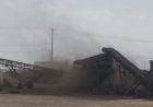 تسهیلات صندوق ملی محیط‌زیست برای کاهش آلایندگی صنایع فارس