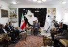 استاندار فارس: رویدادهای ورزشی، پیشران گردشگری و اقتصاد استان هستند