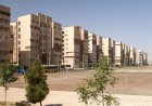 افتتاح بیش از ۱۴۰۰ واحد مسکونی در خوزستان تا پایان سال ۱۴۰۵
