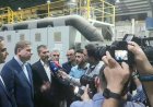 منطقه آزاد بوشهر باید به قطب تولید و گردشگری کشور تبدیل شود