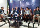 اختصاص ۸ میلیارد تومان برای بازسازی استادیوم تختی یاسوج