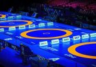 برنامه کامل رقابت‌های کشتی فرنگی قهرمانی جهان 2026