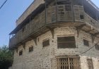 مرمت عمارت "طبیب" و ساماندهی گذر مسجد کوفه در بافت تاریخی بوشهر آغاز شد