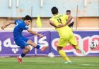 استقلال خوزستان از منطقه خطر فرار گرفت