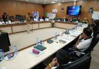 دوره مربیگری فوتبال سطح ب آسیا در بوشهر برگزار شد