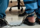 سرکرده یکی از باندهای قاچاق سوخت در میناب دستگیر شد