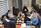 استانداردسازی؛ گامی برای تسهیل صادرات محصولات فسا