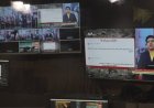 صاعقه دریافت شبکه‌های دیجیتال در بندرعباس، قشم و هرمز را مختل کرد