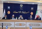 استاندار خوزستان خواستار رسیدگی به مشکلات بهداشتی استان شد