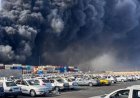 صدور کیفرخواست برای ۱۸ دستگاه متهم در حادثه بندر شهید رجایی