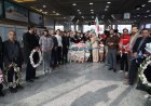 بازگشت مدال‌آوران پاراآسیایی ناگویا به شیراز با ۱۲ مدال
