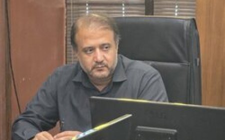 بوشهر صاحب نخستین دیوارنگاره ۴۰۰ متری جنوب کشور می‌شود