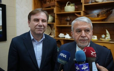 بوشهر میزبان جشن‌های هفته گردشگری شد