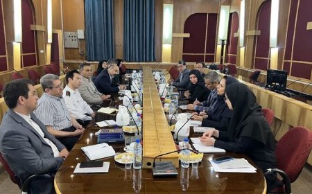 شیراز و مشهد برای تبادل تجربه در مدیریت شهری همکاری می‌کنند