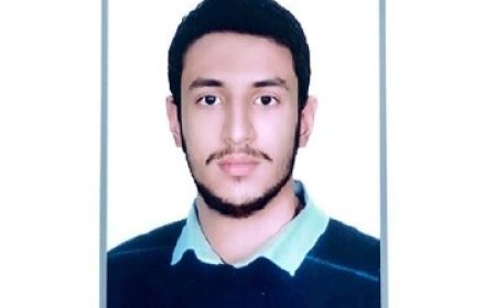 دانش آموز شیرازی رتبه 7 کنکور تجربی را به دست آورد