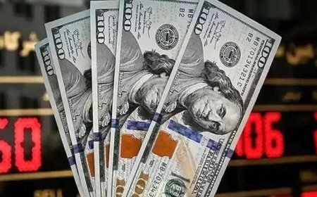 قیمت دلار، یورو و انواع ارزها امروز ۱۱ مهر ۱۴۰۵ در زمان بسته شدن بازار