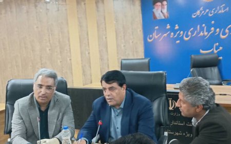 کوتاهی مدیران در مدیریت بحران پذیرفتنی نیست