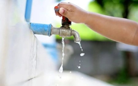 قطعی آب بخش هایی از شیراز پنجشنبه شب تا بامداد جمعه