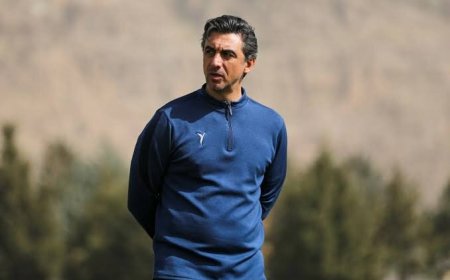 بازی فردا حکم فینال جام جهانی دارد